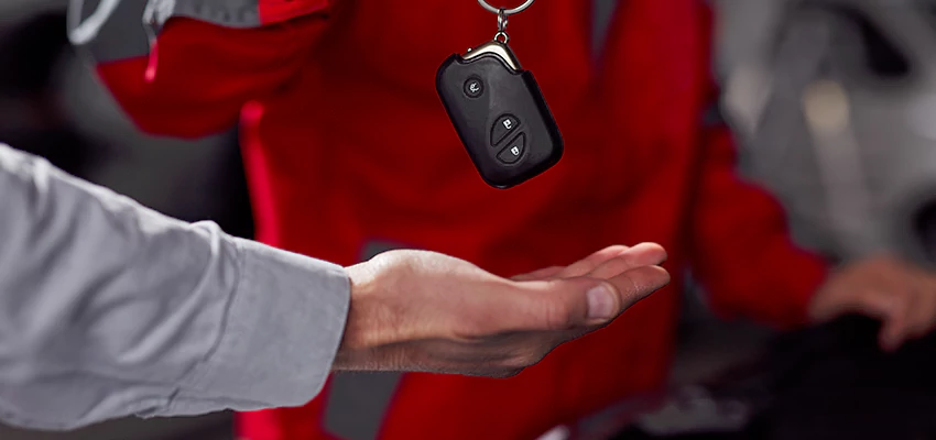Automotive Car Lock Rekeying Locksmith Specialists in Chino Hills, California