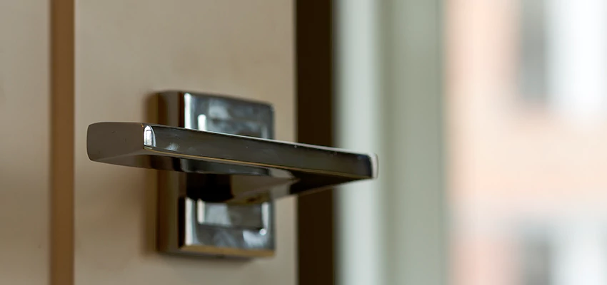 Door Lever Knob Repair in Chino Hills, California