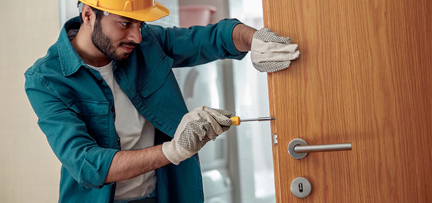 24 Hour Residential Locksmith in Chino Hills, California