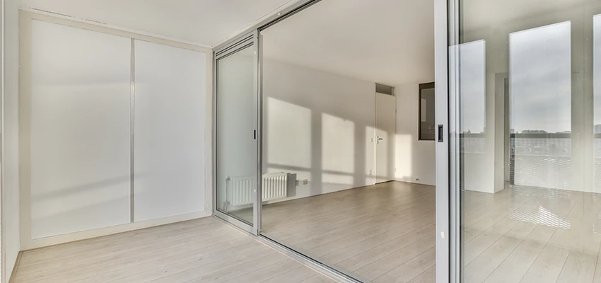 Patio Glass Sliding Door Lock in Chino Hills, CA