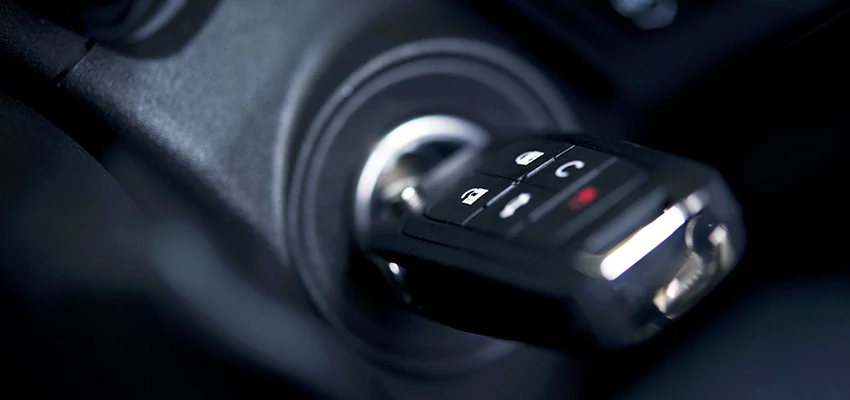 Ignition Switch Replacement in Chino Hills, CA