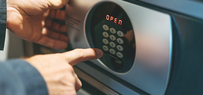 Cash Safe Openers in Chino Hills, California