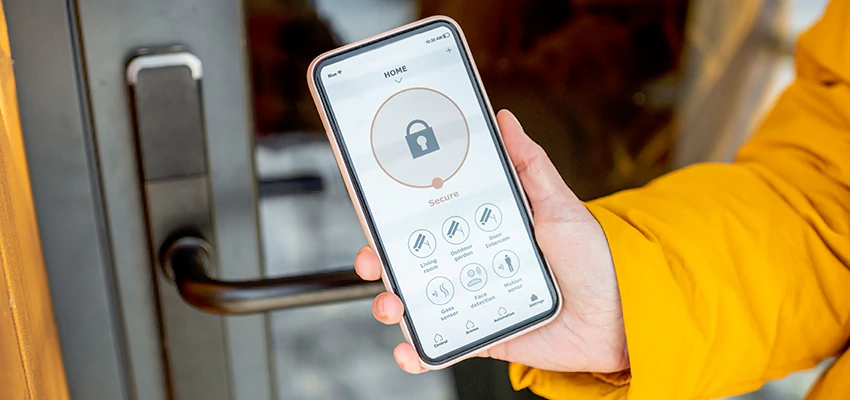 Kwikset Halo Wifi Locks Repair And Installation in Chino Hills, CA