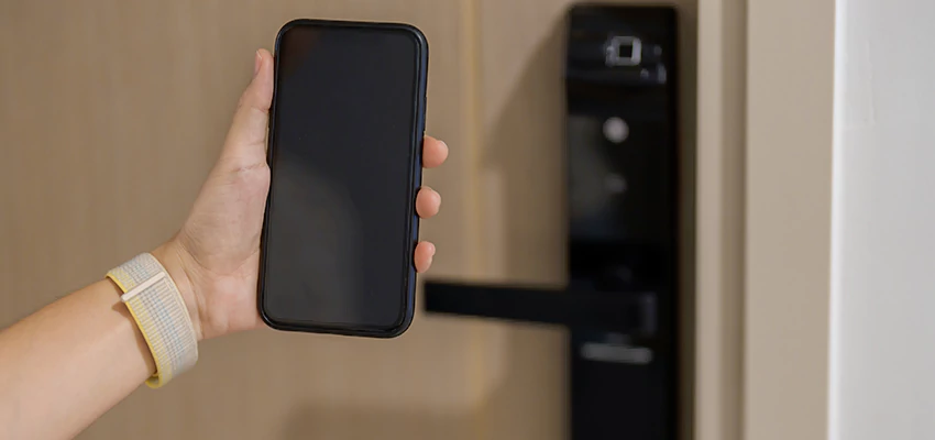 Keypad Wifi Locks Repair And Installation in Chino Hills, CA