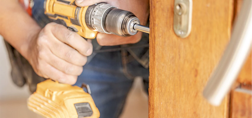 Emergency A1 Locksmith Services in Chino Hills, California