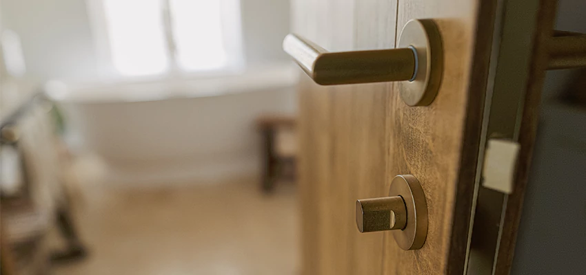 Mortise Locks For Bathroom in Chino Hills, CA