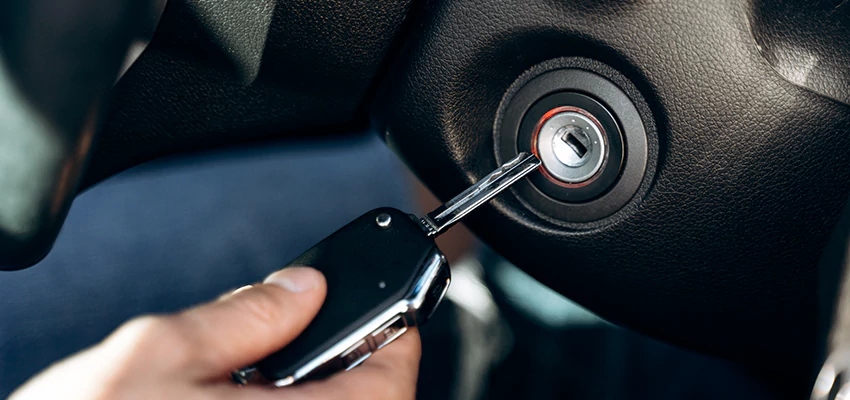 Car Key Replacement Locksmith in Chino Hills, California
