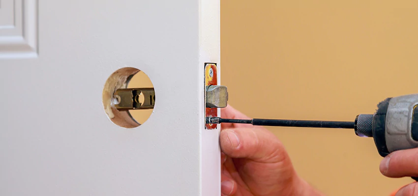 Stuck Door Knobs Repair in Chino Hills, CA