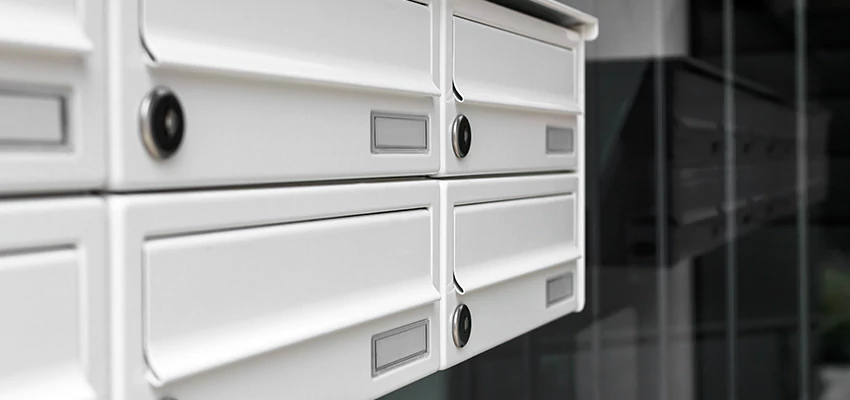 Mailbox Tubular Lock Replacement in Chino Hills, California