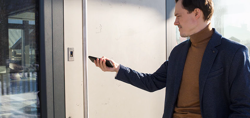 Business Security Systems in Chino Hills, CA