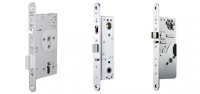 ASSA-Abloy Locks Hinge Repair in Chino Hills, California
