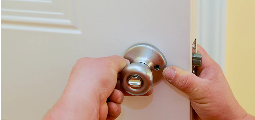 After-hours Locksmith For Lock And Key Installation in Chino Hills, CA