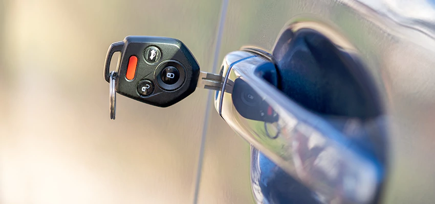 Automotive Locksmith Key Programming Specialists in Chino Hills, CA