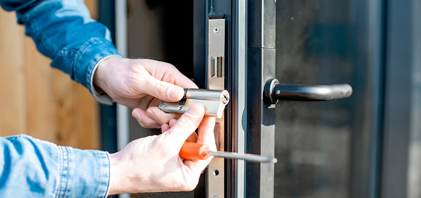 Eviction Locksmith For Lock Repair in Chino Hills, CA