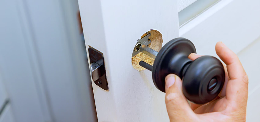 Locksmith For Lock Repair Near Me in Chino Hills, California