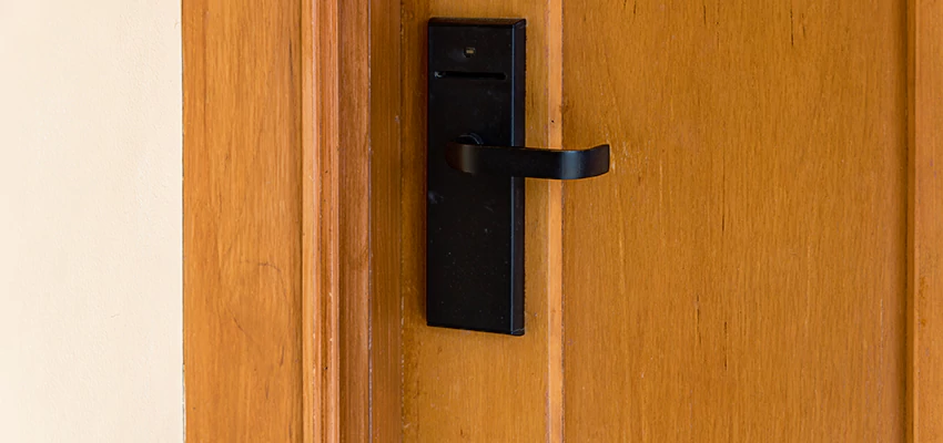 Quick Response Locksmith For Lock Repair in Chino Hills, California