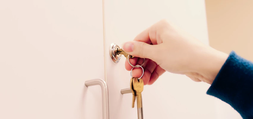 Cabinet Electronic Locks Repair in Chino Hills, California