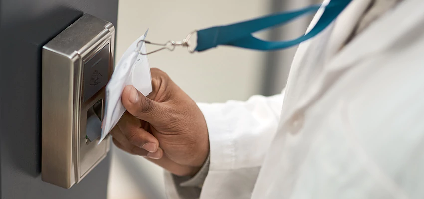 Commercial Locksmith For Rekey in Chino Hills, CA