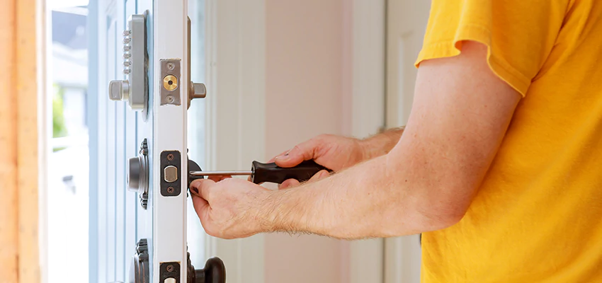 Eviction Locksmith For Key Fob Replacement Services in Chino Hills, CA