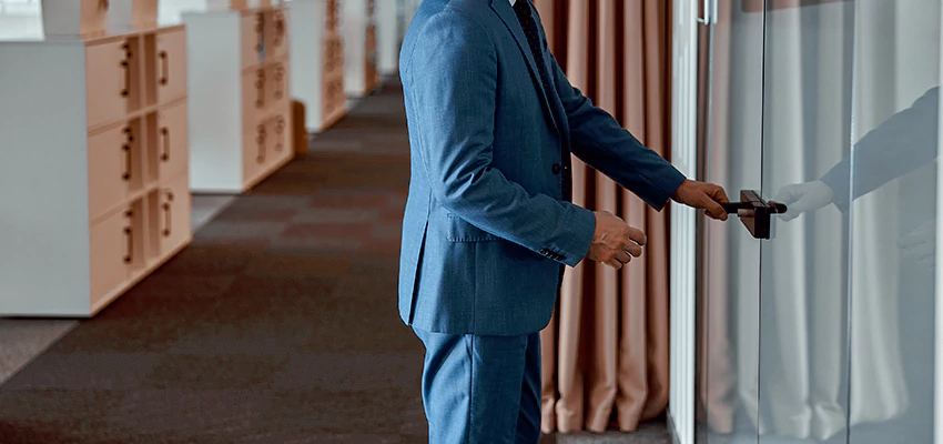 Commercial Glass Door Locks in Chino Hills, CA