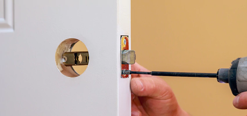 Home Invasion Camera Repairs in Chino Hills, California