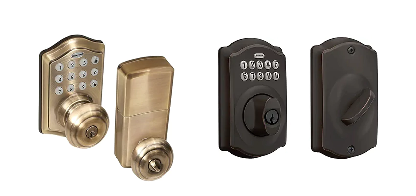 Medeco Locks Replacement in Chino Hills, CA