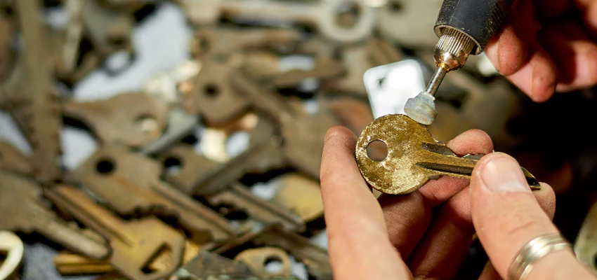 A1 Locksmith For Key Replacement in Chino Hills, California