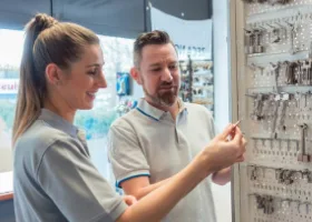 Key Locks Services in Chino Hills, California